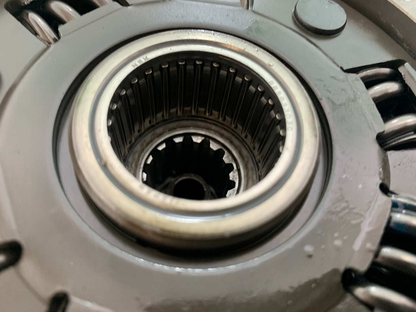 DUCATI STREETFIGHTER 848 CLUTCH YEAR 2011-2016 (CMB1050)