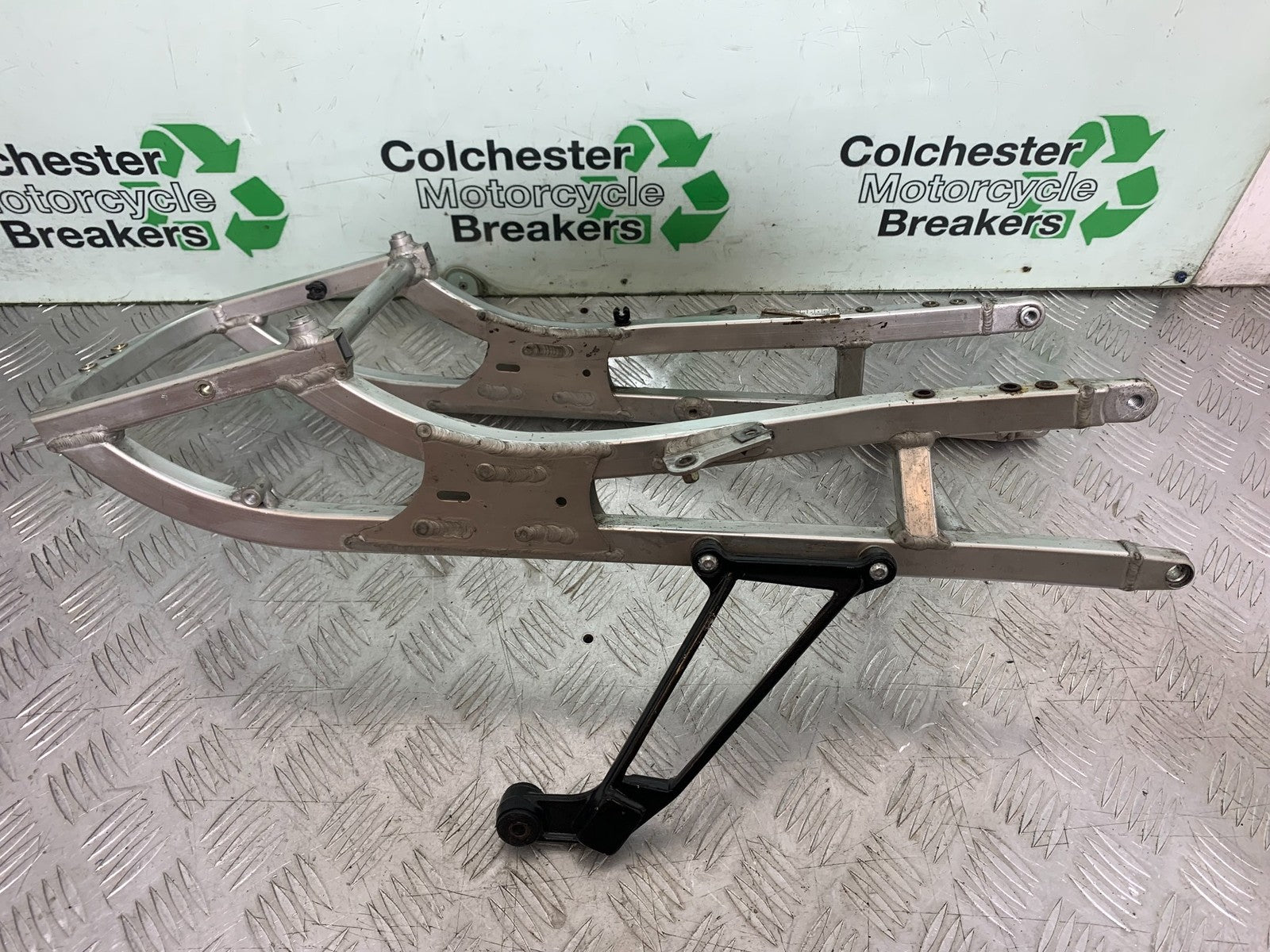 APRILIA RSV1000 RSV 1000 MILLE REAR SUBFRAME  1998- 2003 (CMB1184)