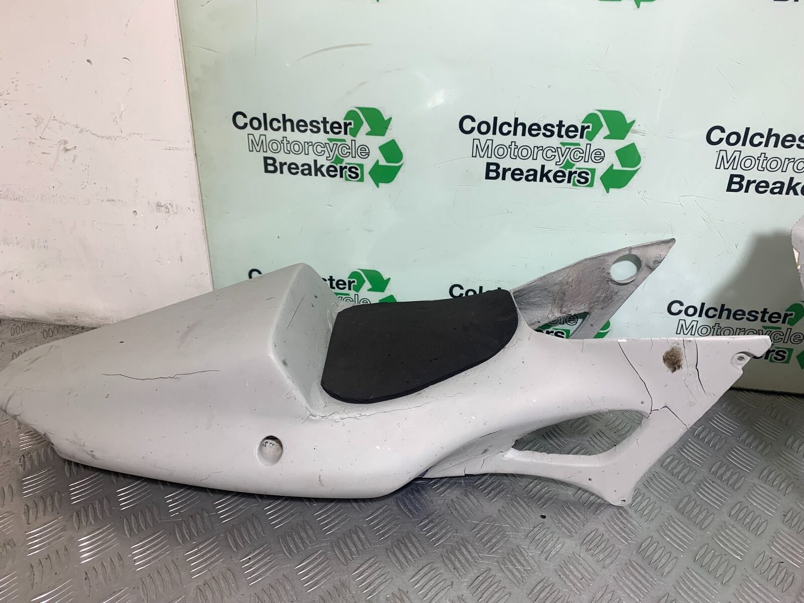 HONDA CBR600 CBR 600 F2 RACE FAIRING + TANK   YEAR 1991-1994(CMB1133)