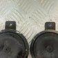 HONDA GL500 GL 500 SILVERWING HORNS  YEAR 1981-82 (CMB1168)