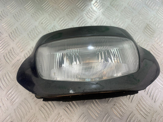 HONDA VFR400 VFR 400 NC21 HEADLIGHT   YEAR 1986-87 (CMB1043)