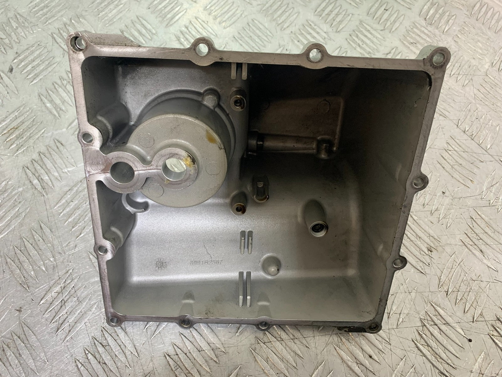 MV AGUSTA 675 F3 SUMP  YEAR 2012-2016 (CMB1302)