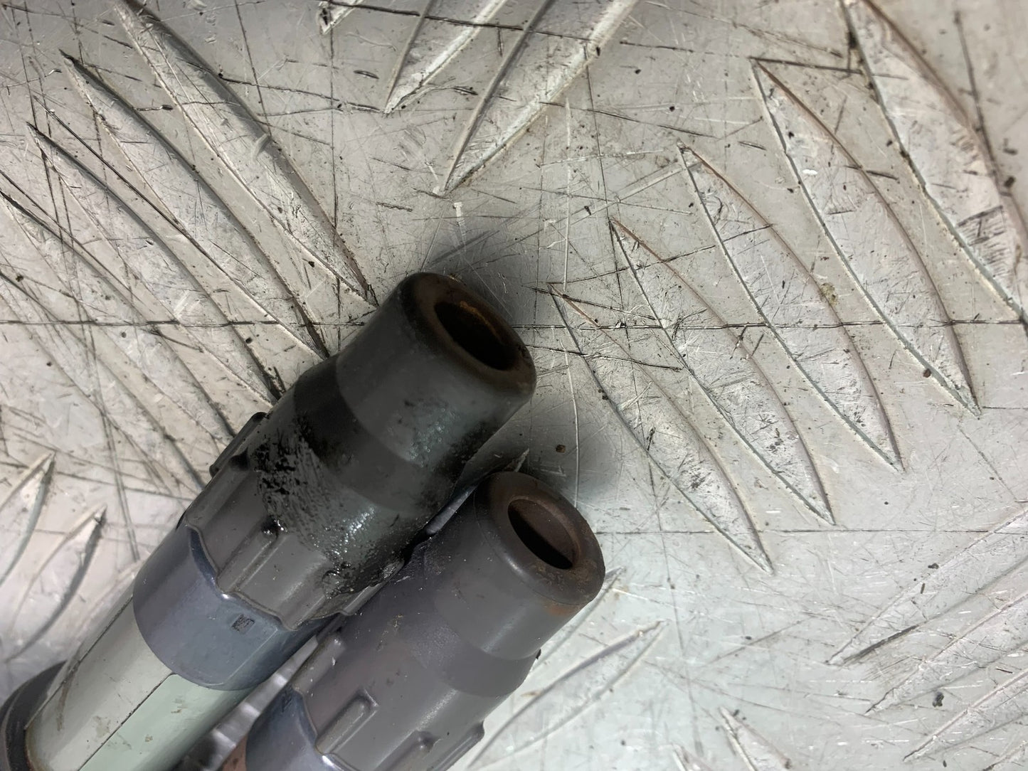 KAWASAKI 650 VERSYS COILS  YEAR 2015-2018 (CMB1288)