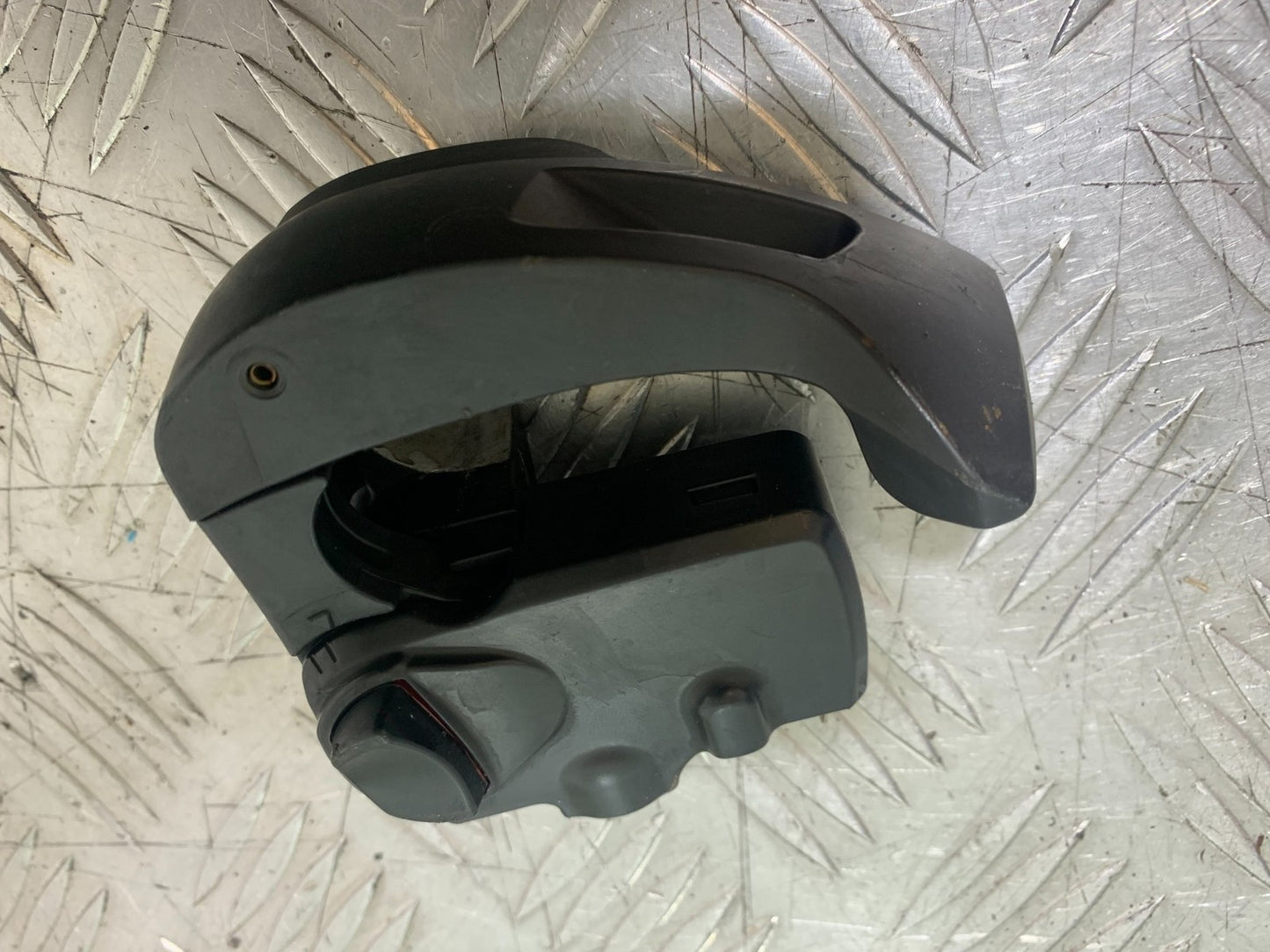 HONDA NC750 NC 750 X DCT HAND BRAKE LEVER YEAR 2019 (CMB1223)