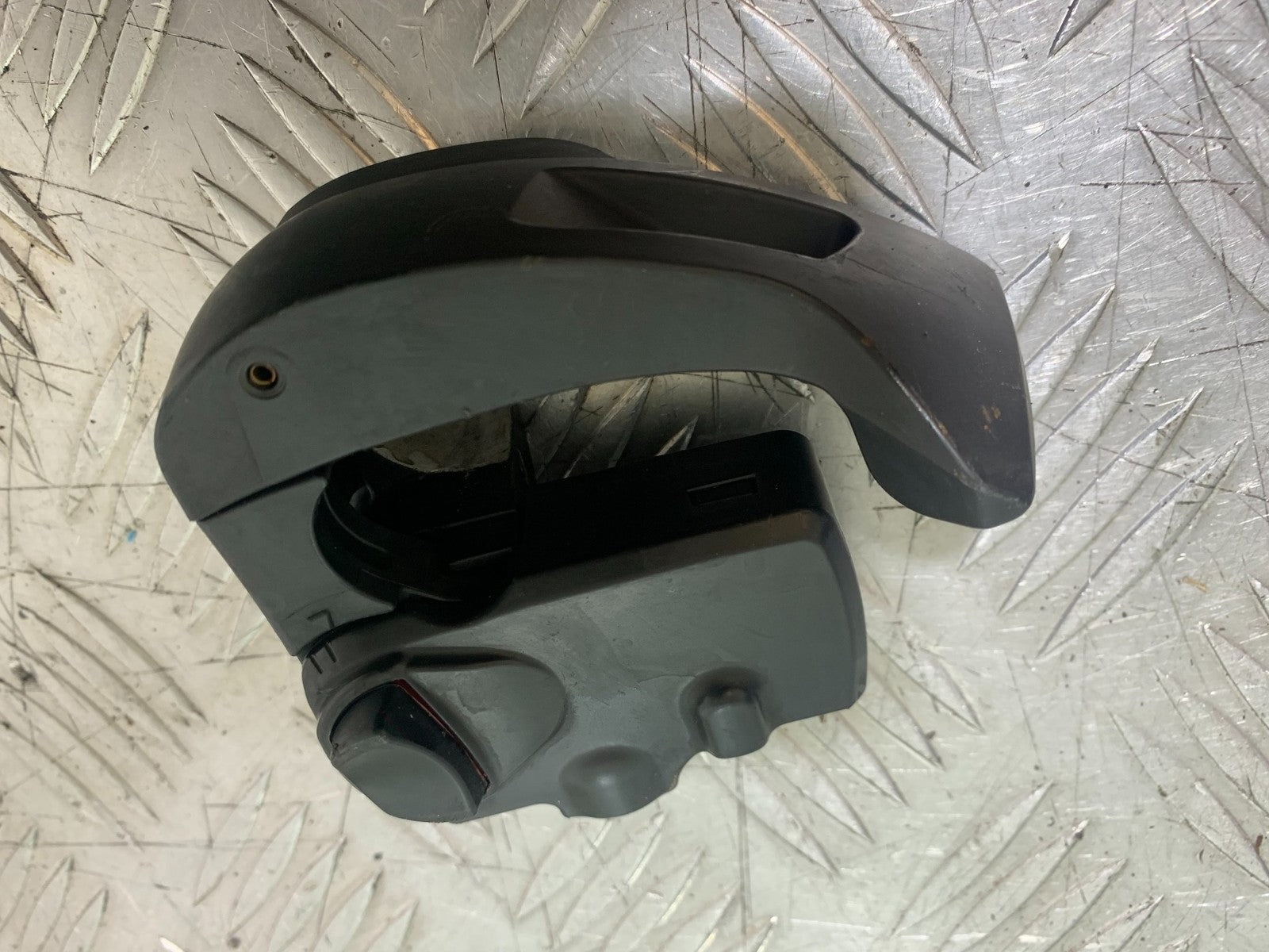 HONDA NC750 NC 750 X DCT HAND BRAKE LEVER YEAR 2019 (CMB1223)