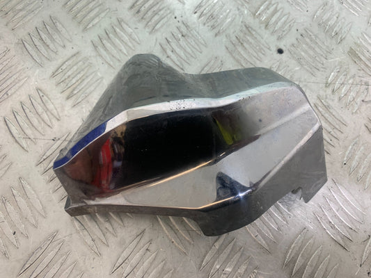 HONDA VTX1300 S-6 RIGHT REAR ENGINE COVER  YEAR 2004-09 (CMB1159)