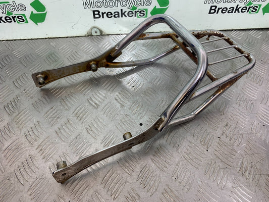 YAMAHA YBR125 CUSTOM RACK  YEAR 2008-2016 (CMB1192)