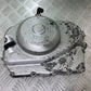 HONDA NTV 600 REVERE CLUTCH COVER  YEAR 1988-1996  (CMB1281)