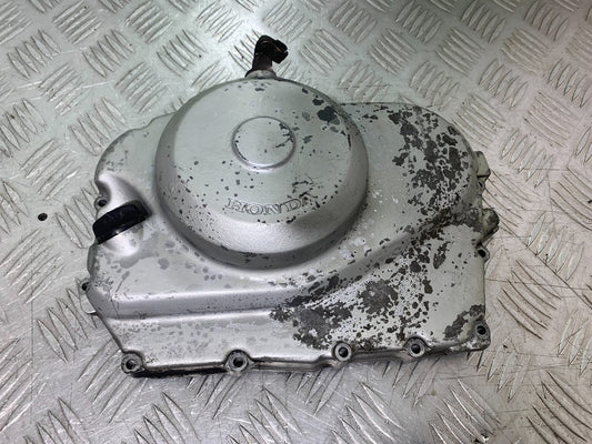 HONDA NTV 600 REVERE CLUTCH COVER  YEAR 1988-1996  (CMB1281)