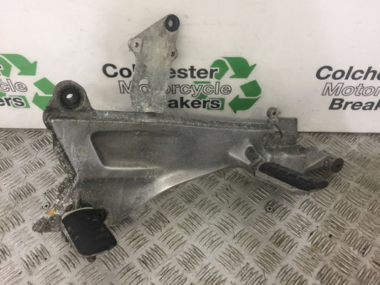 HONDA ST1100 ST 1100 PAN EUROPEAN LEFT HANGER  YEAR 1997 (STOCK NO 317)