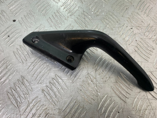HONDA CBF600 CBF 600 RIGHT REAR GRAB RAIL YEAR 2004 -07 (CMB1247)
