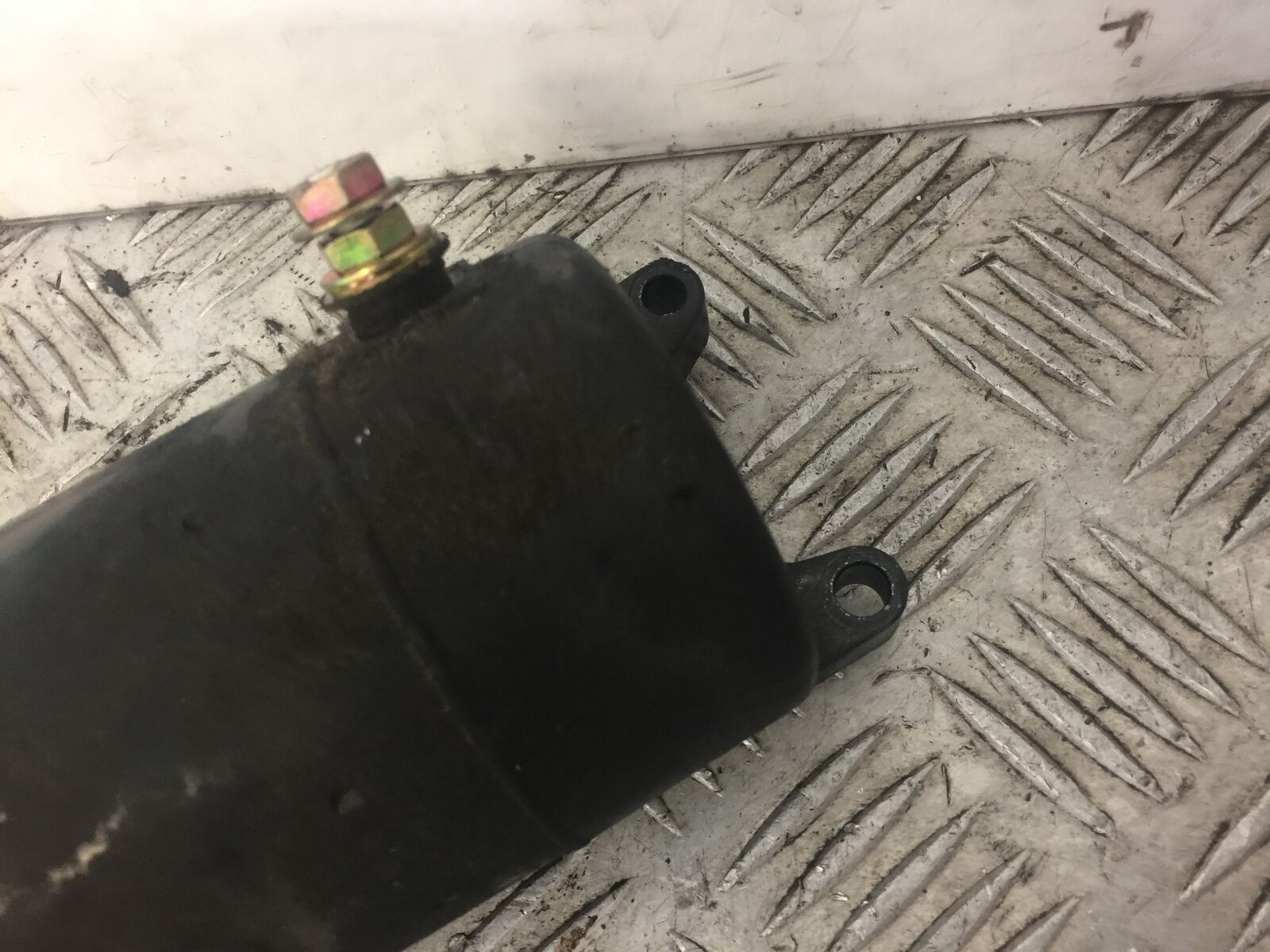YAMAHA FZS600 FAZER 600 STARTER MOTOR  YEAR 1998  (STOCK NO 335)