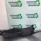SUZUKI AN 200 UN 200 BURGMAN LEFT SEAT PANEL YEAR 2007-09 (CMB1128)