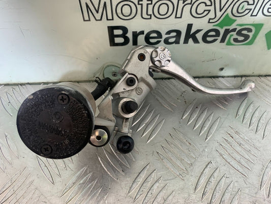 KTM 990 SUPERMOTO T FRONT BRAKE MASTER CYLINDER   YEAR 2010-2011  (CMB1127)