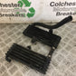 APRILIA RSV1000 RSV 1000 MILLE OIL COOLER YEAR 2006-10 (STOCK 713)