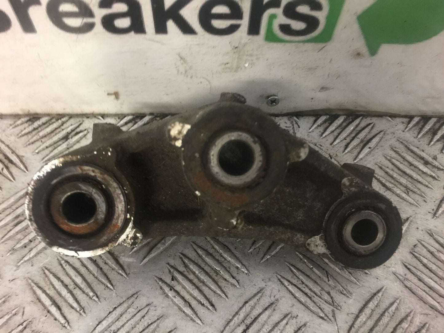 KAWASAKI VN900 VN 900 CUSTOM SHOCK LINKAGE   YEAR 2010 (STOCK 387)