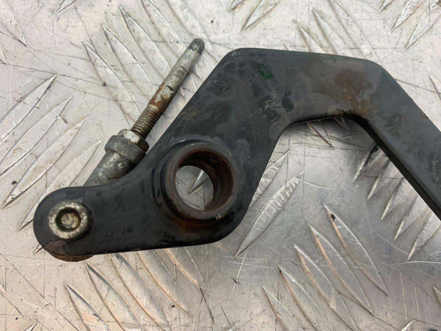 BENELLI BN125 BN 125 REAR BRAKE PEDAL   YEAR 2018-2021 (CMB1194)