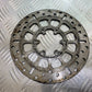 APRILIA RS4 125 REAR BRAKE DISC  YEAR 2011-2016 (STOCK 994)