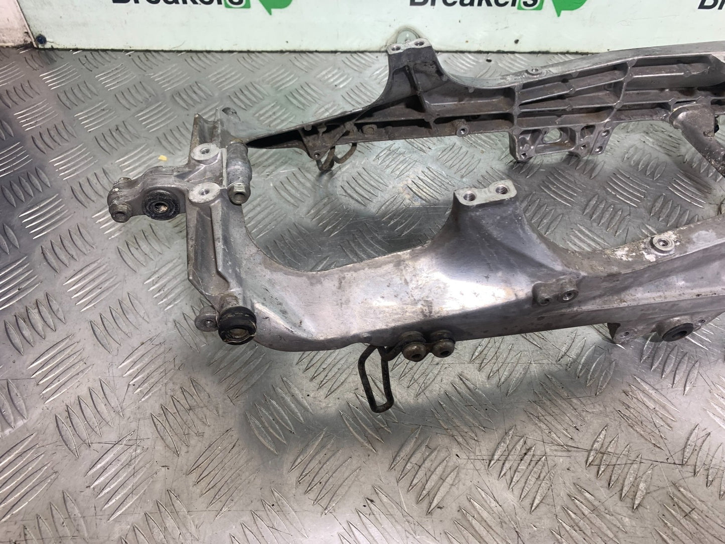 HONDA CBR600 CBR 600 RR REAR SUBFRAME   YEAR 2003-2004 CMB1173)