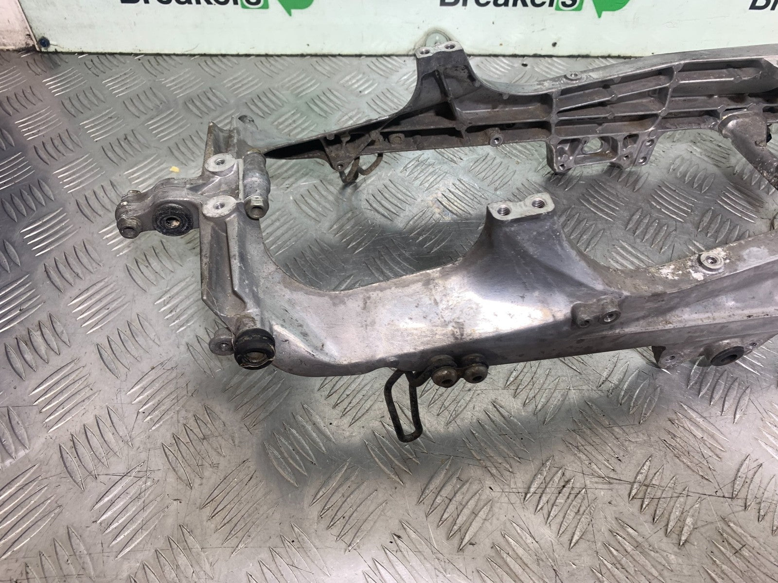HONDA CBR600 CBR 600 RR REAR SUBFRAME   YEAR 2003-2004 CMB1173)