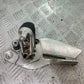 YAMAHA XJ900 XJ 900 DIVERSION FRONT LEFT HANGER AND PEG YEAR 1994-2002 (CMB1292)