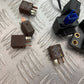 KTM DUKE 390 RELAYS   YEAR 2017- 2023 (CMB1314)