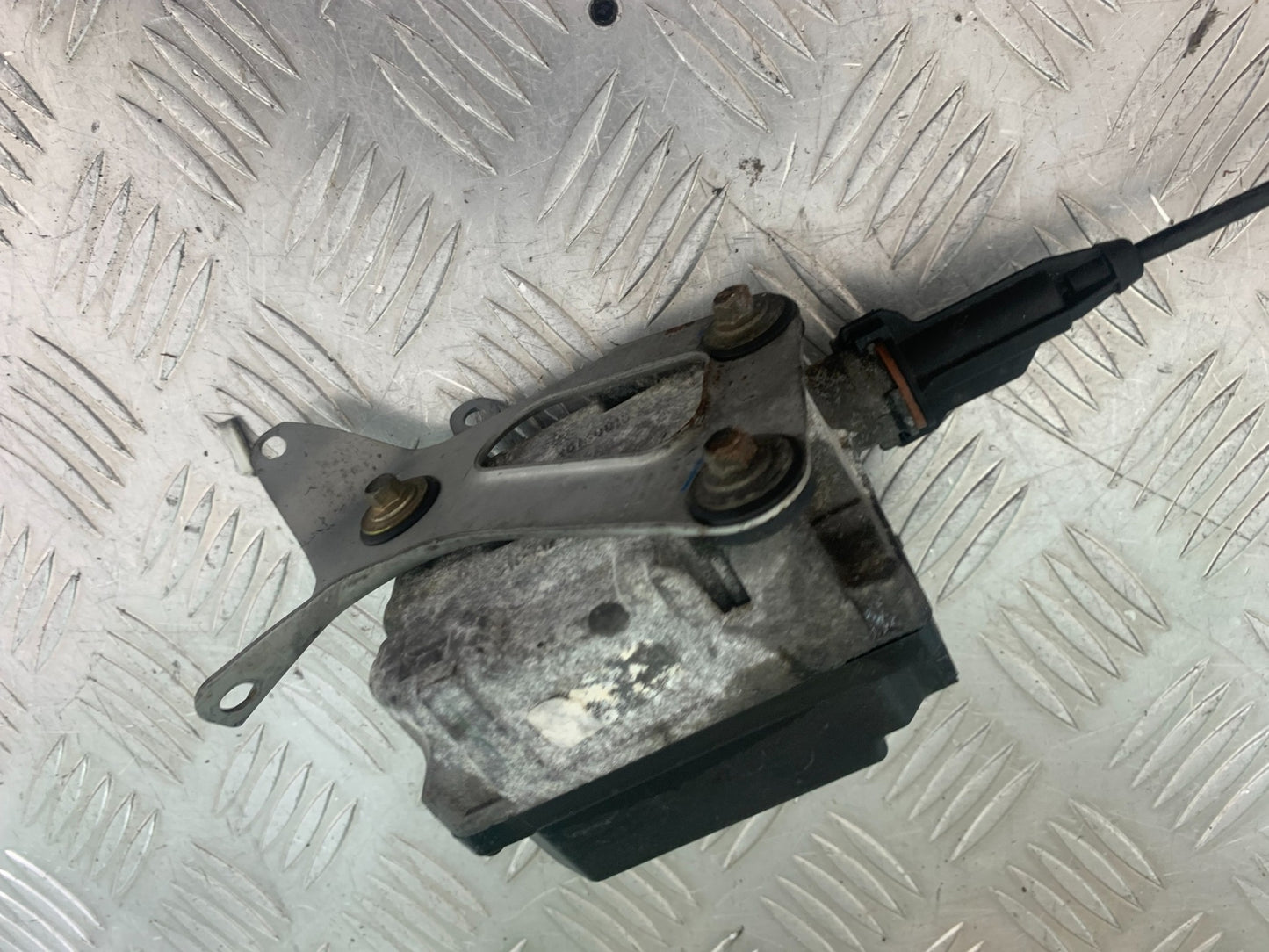 BMW K1200 K 1200 LT CRIUSE CONTROL   YEAR 1999-07 (CMB1138)