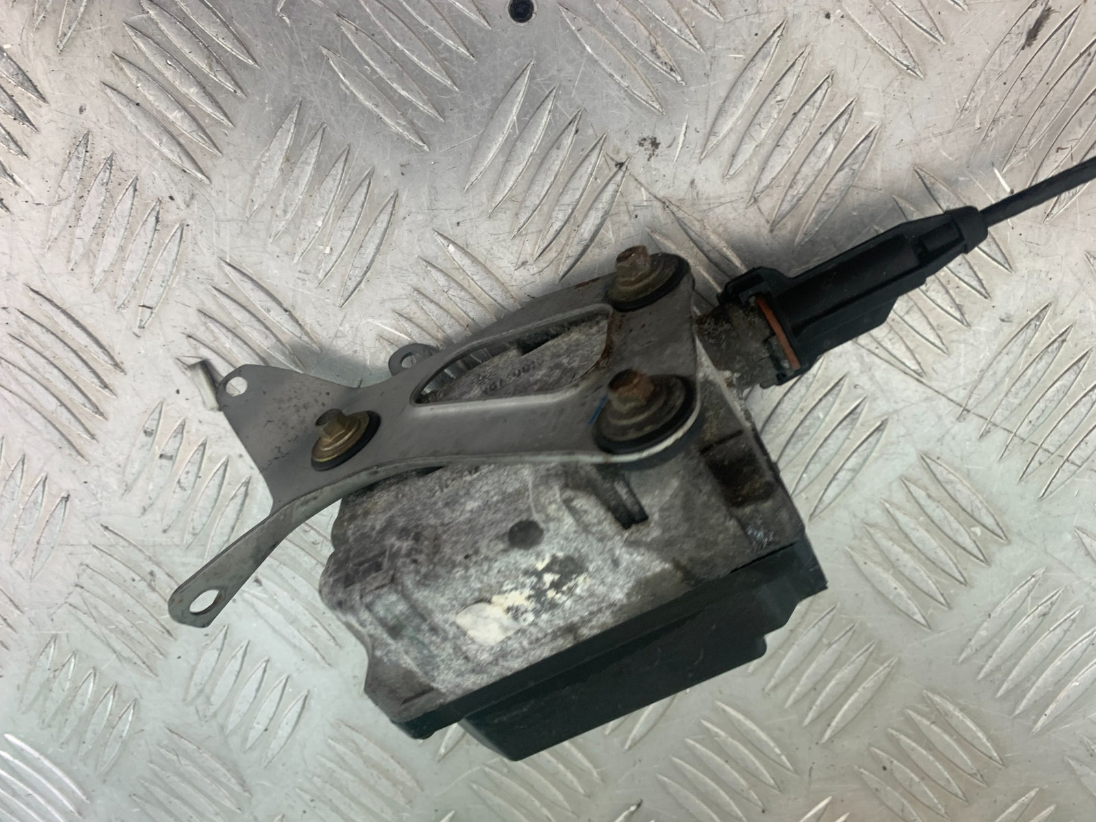 BMW K1200 K 1200 LT CRIUSE CONTROL   YEAR 1999-07 (CMB1138)
