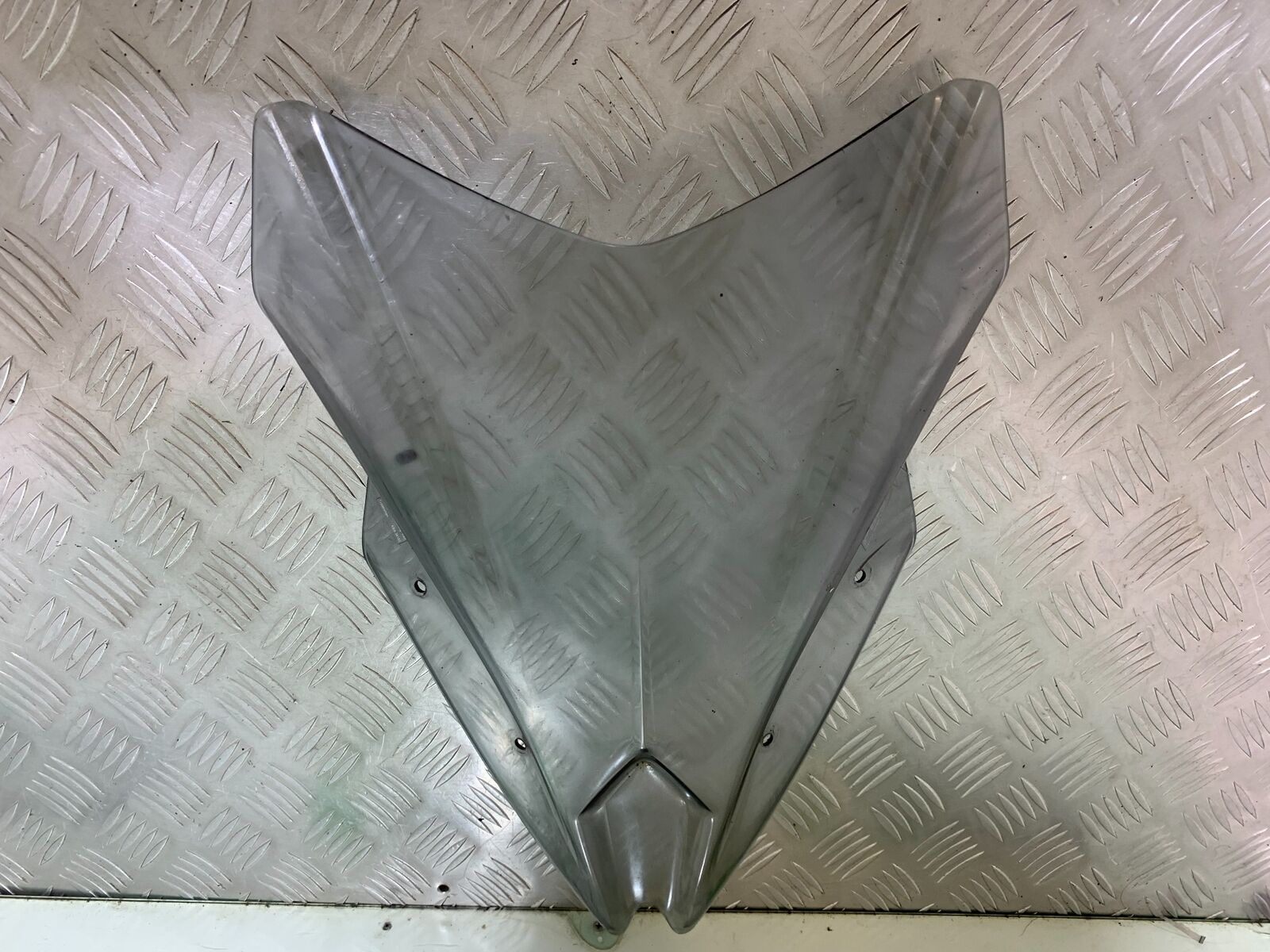 KAWASAKI NINJA 650 SCREEN  YEAR 2017-2019 (CMB1018)