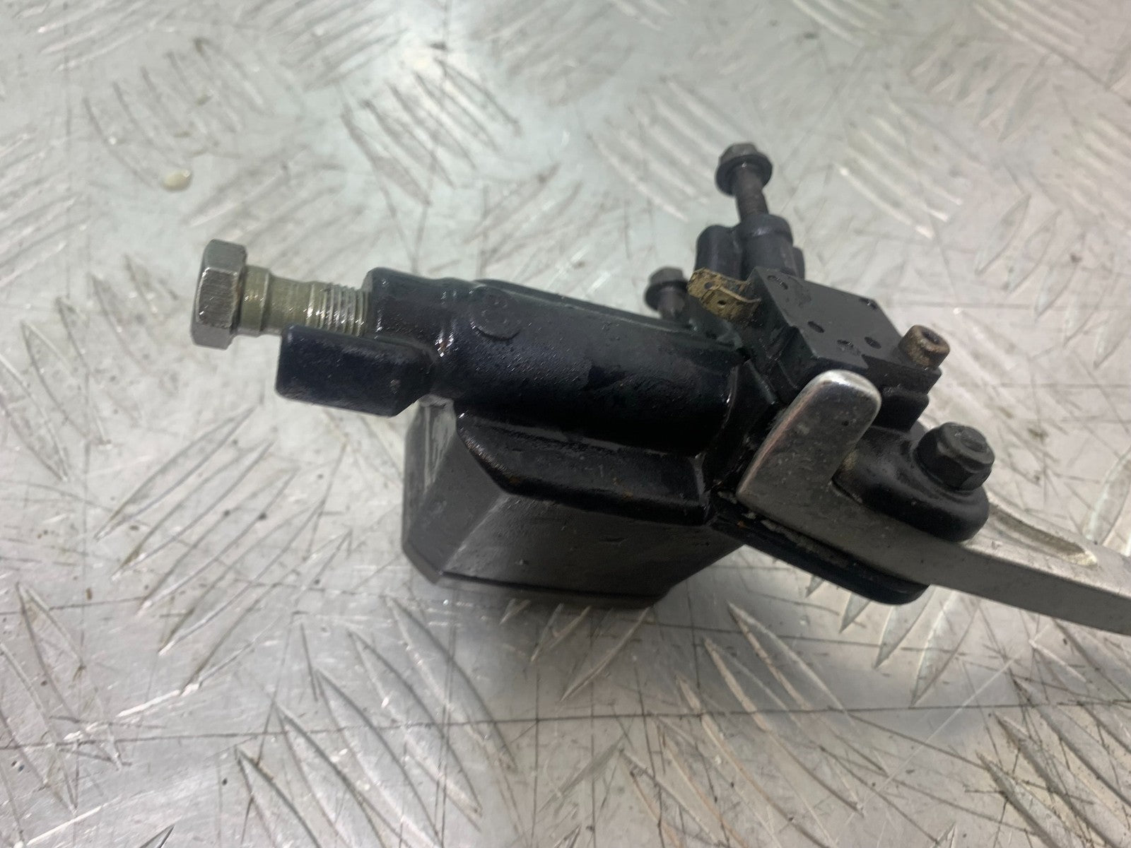 APRILIA 650 PAGASO STRADA FRONT MASTER CYLINDER   YEAR 2005-2010 (CMB1260)