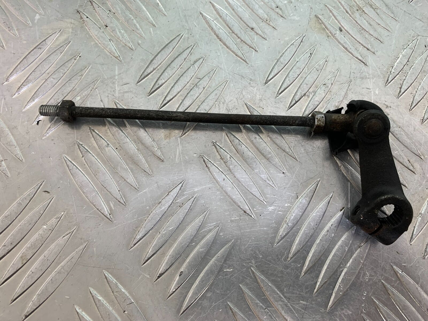 SUZUKI SV650 SV 650 GEAR ROD  YEAR 2003-2006 (CMB1024)