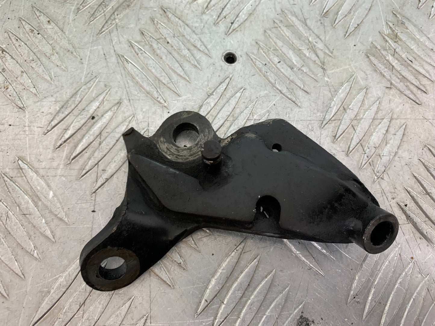 YAMAHA XV1100 XV 1100 VIRAGO SIDE STAND BRACKET 1990-1999 (CMB1190)