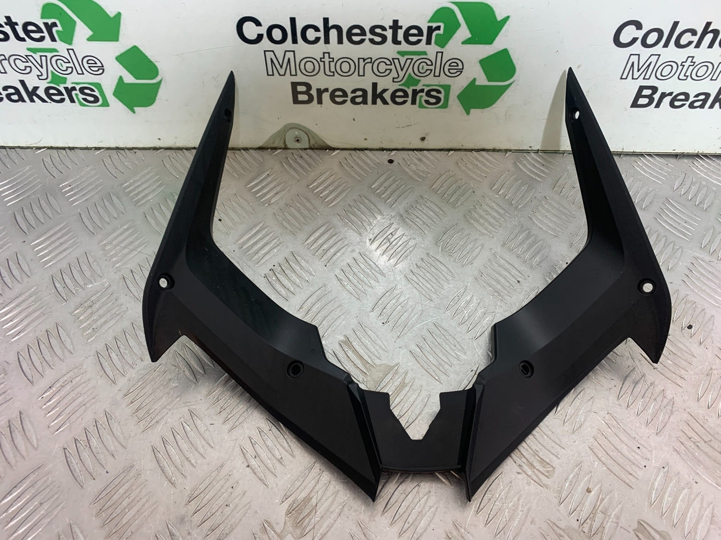 KTM 790 DUKE TANK COWL PANEL YEAR 2018-2021  (CMB11150)
