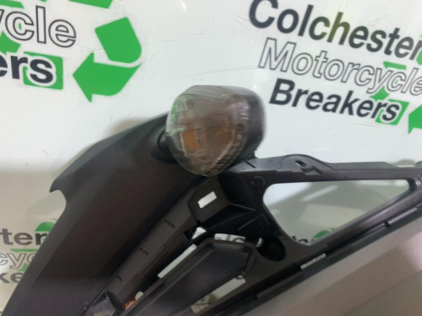 HONDA NC750 NC 750 X DCT LEFT FAIRING PANEL YEAR 2019 (CMB1223)