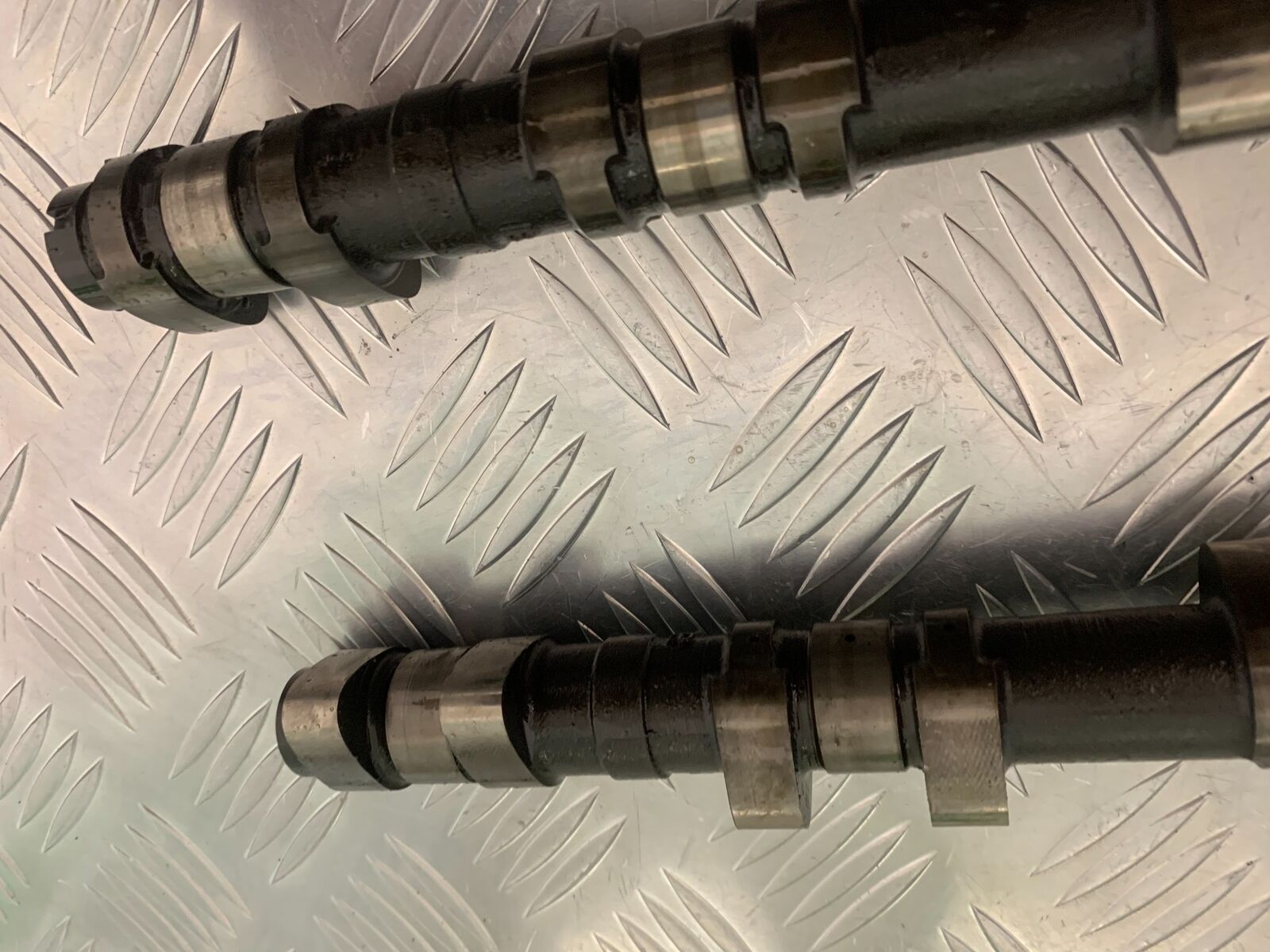 HONDA CBR1100 BLACKBIRD CAMSHAFTS  YEAR 1999-05 (STOCK 961)