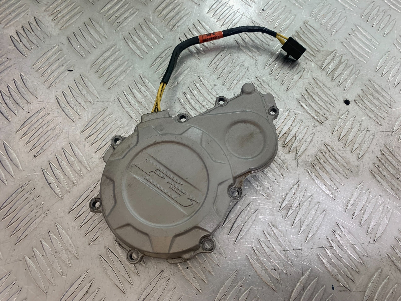 MV AGUSTA 800 F3 GENERATOR AND COVER YEAR 2013-2016 (CMB1152)