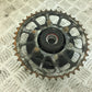 KAWASAKI Z1000 SX REAR SPROCKET CARRIER YEAR 2017 (STOCK 668)