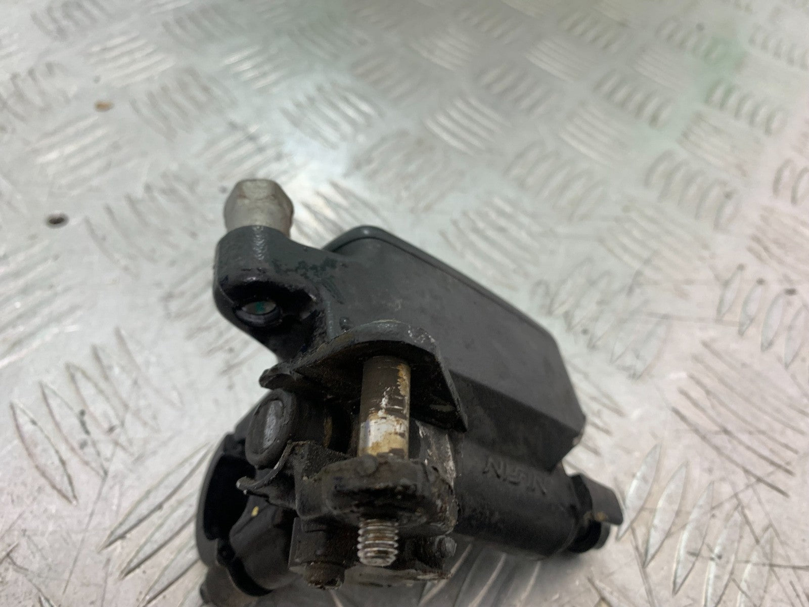 HONDA CB650F CB 650 FA-E FRONT MASTER CYLINDER YEAR 2014-2017 (CMB1226)