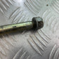 HONDA CBR600 CBR 600 F2 SWINGARM SPINDLE   YEAR 1991-1993 (CMB1114)
