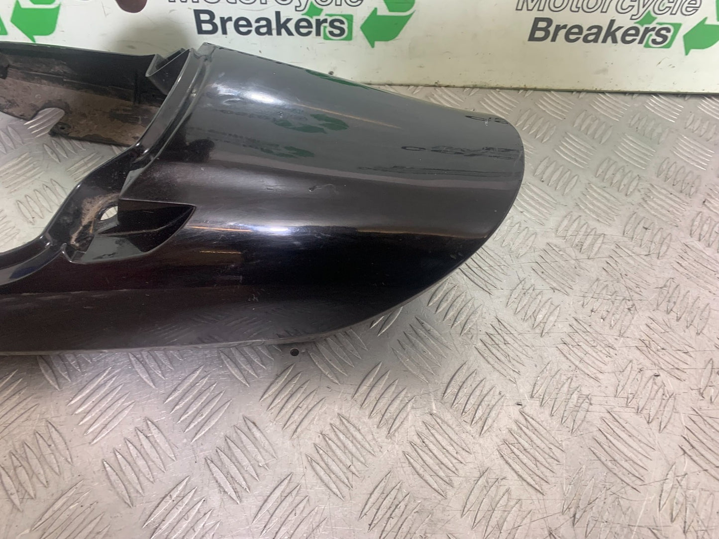 SUZUKI GSX750 INAZUMA TAIL PIECE  YEAR 1998-2003 (CMB1308)