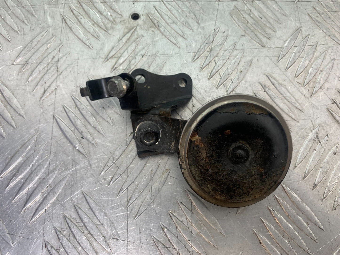 YAMAHA XJ6 XJ6-S HORN  YEAR 2009-2015  (CMB1212)