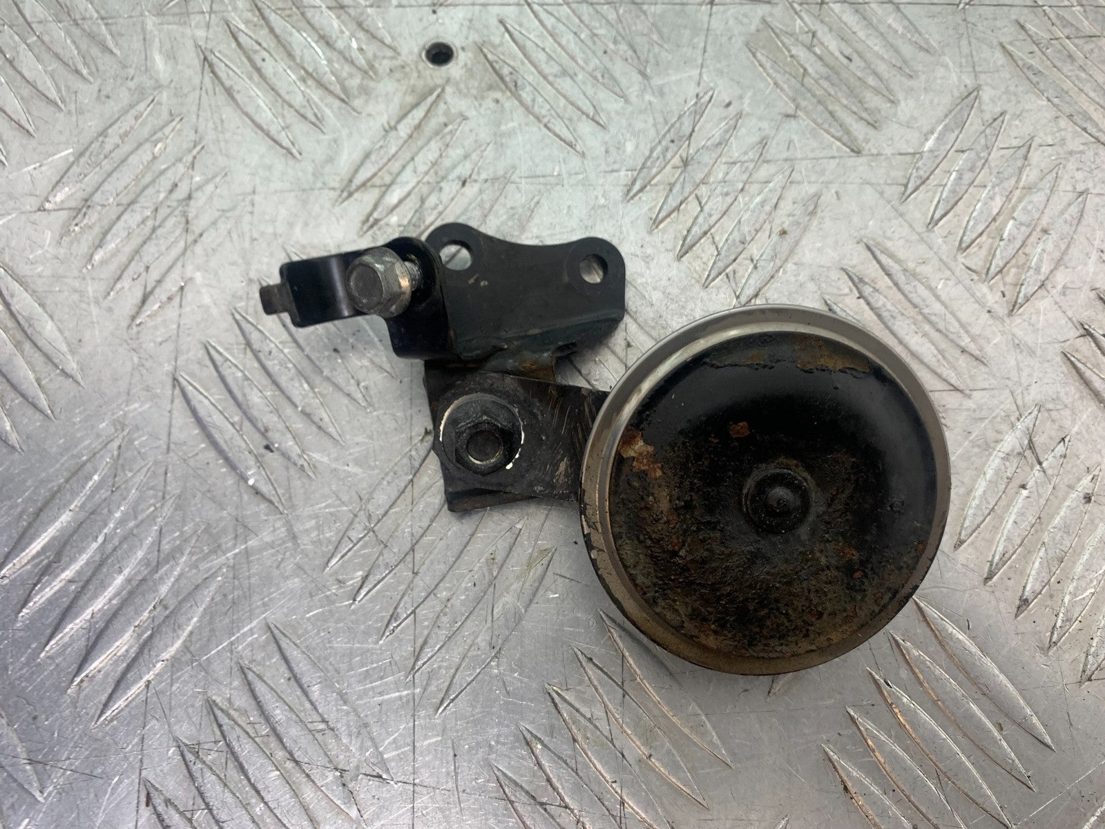 YAMAHA XJ6 XJ6-S HORN  YEAR 2009-2015  (CMB1212)