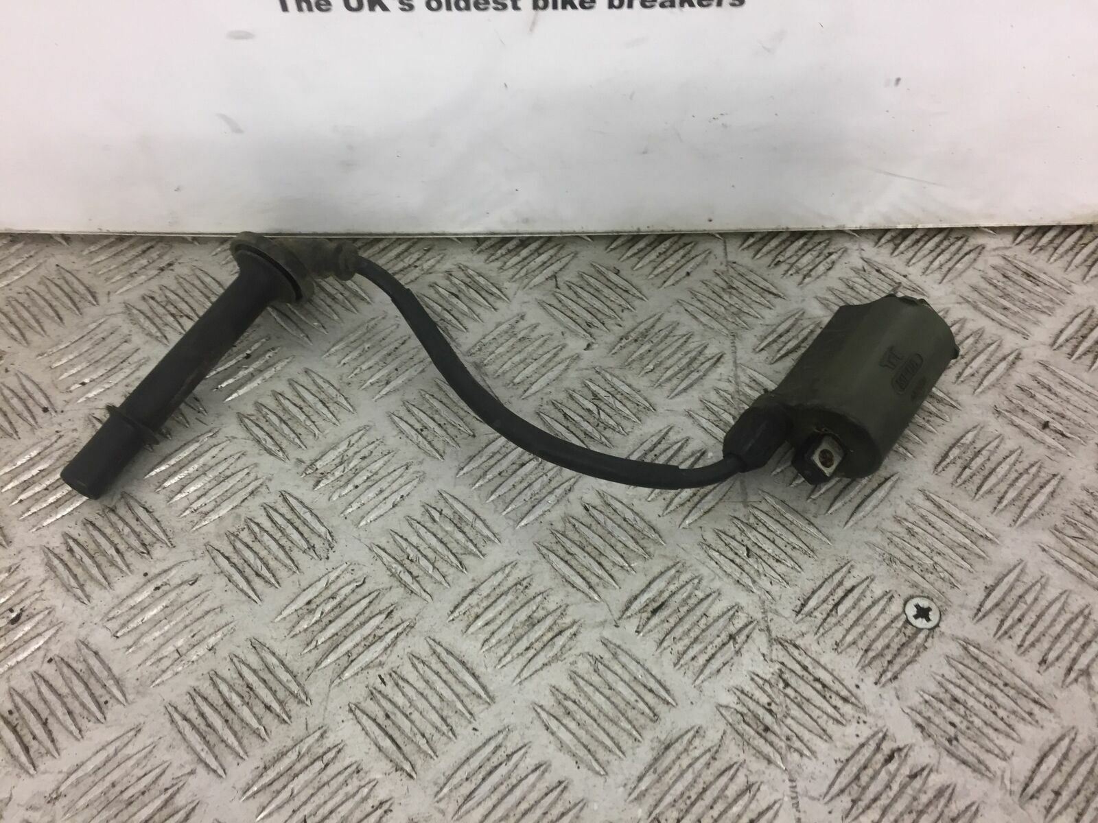 HONDA VFR800 VFR 800 COIL AND CAP 1998-2001 (PRE V-TEC)