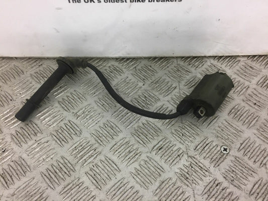 HONDA VFR800 VFR 800 COIL AND CAP 1998-2001 (PRE V-TEC)