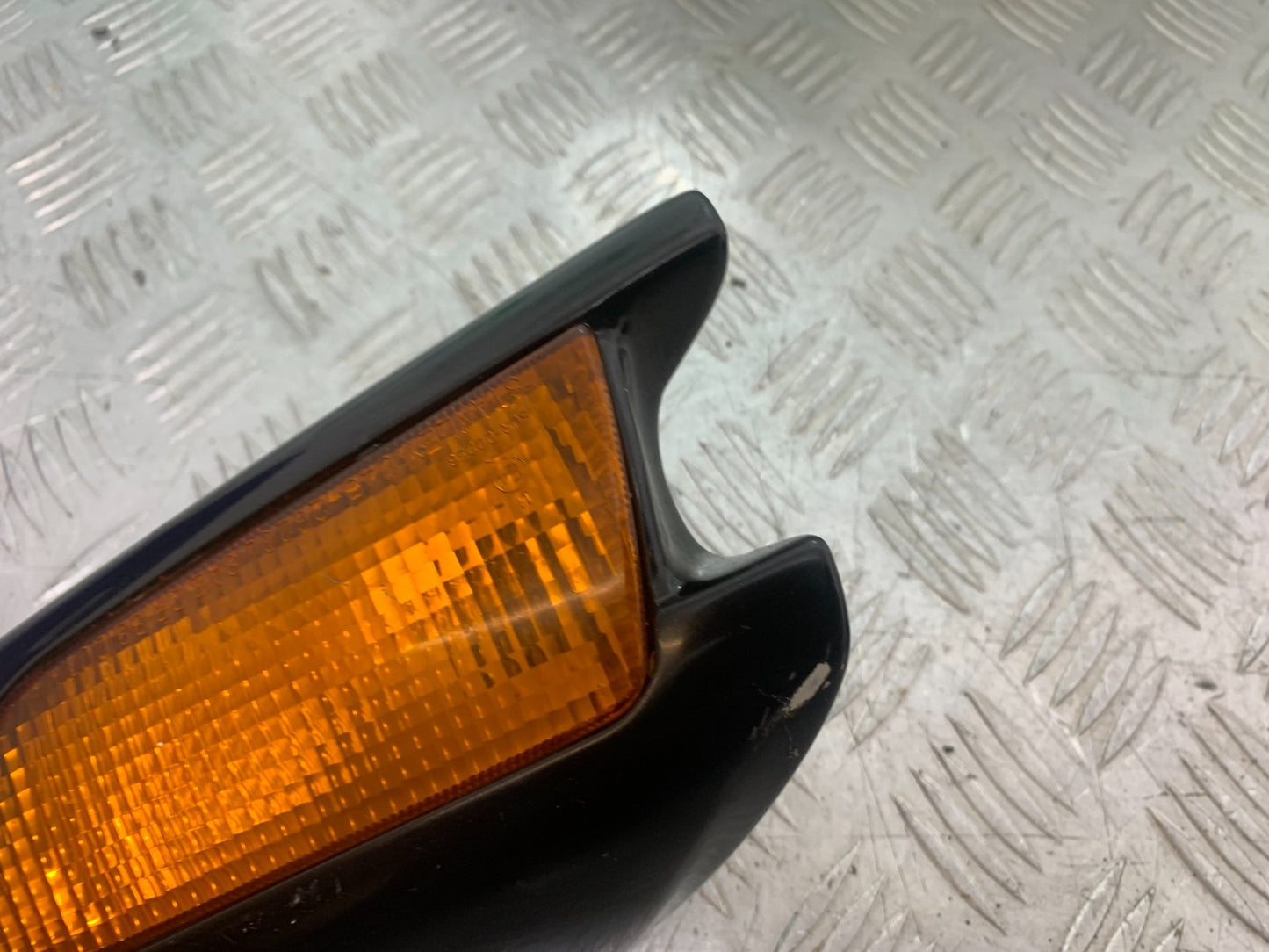 HONDA ST1100 PAN EUROPEAN LEFT MIRROR COVER    YEAR 1993-2001 (CMB1195)