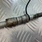 HONDA XL125 VARADERO FRONT WHEEL  SPINDLE  YEAR 2007-2013 (CMB1019)