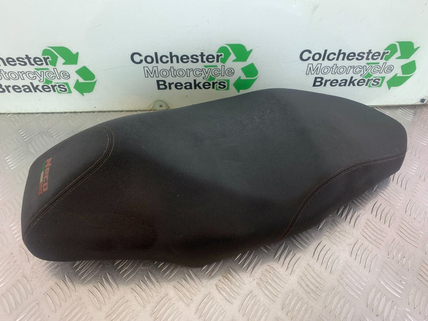 NECO GPX125 SEAT YEAR 2016-2021(CMB1052)