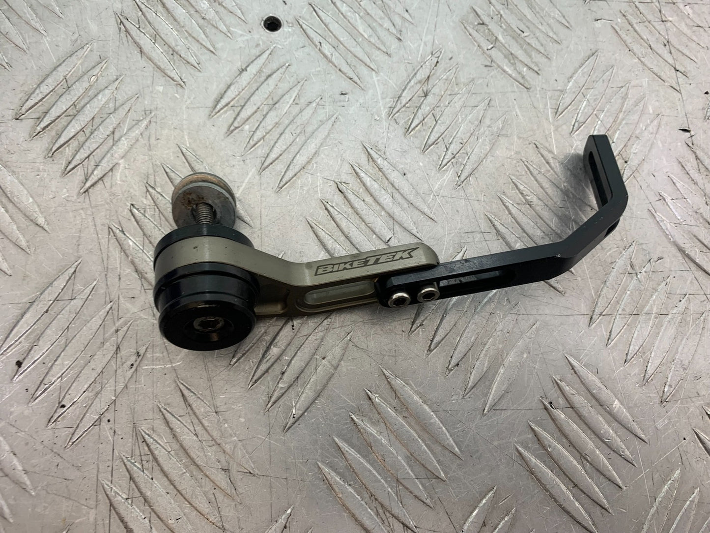 HONDA CBR1000 rr FIREBLADE BIKE TEC BRAKE LEVER PROTECTOR   2008-2011 (CMB1253)