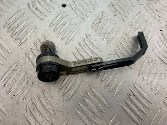 HONDA CBR1000 rr FIREBLADE BIKE TEC BRAKE LEVER PROTECTOR   2008-2011 (CMB1253)