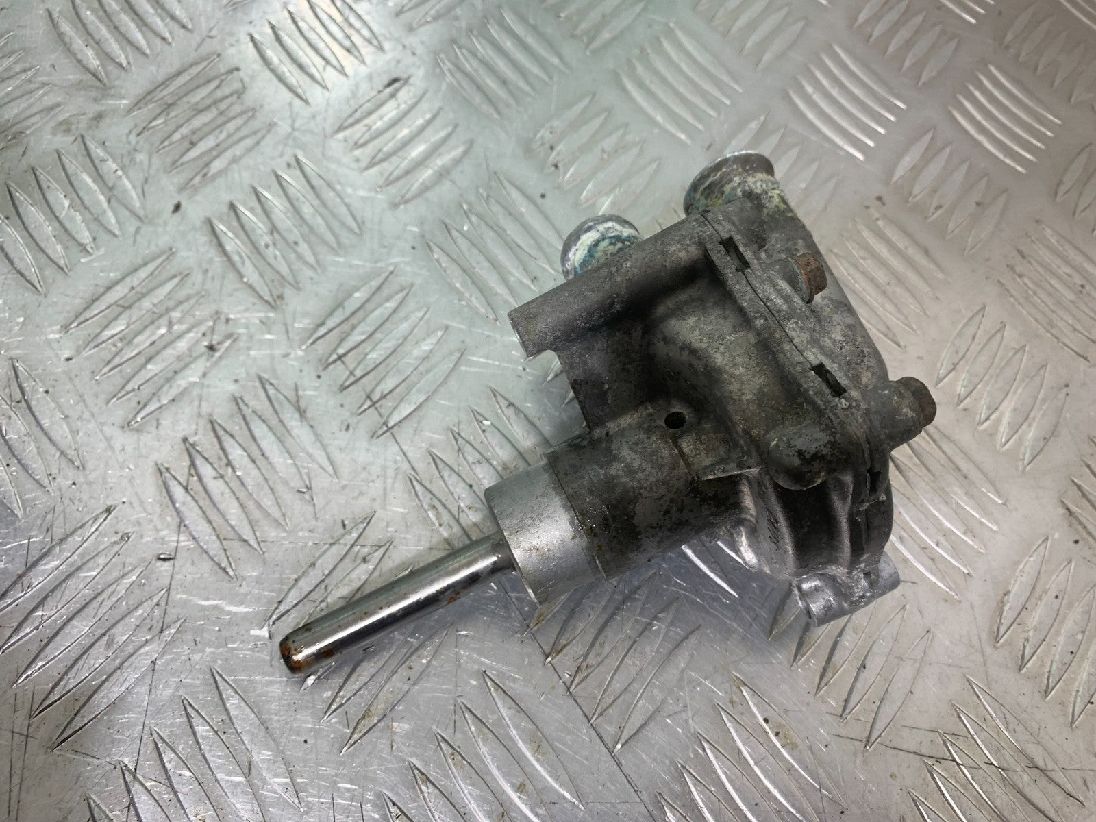 HONDA VFR800 PRE V-TEC WATER PUMP  YEAR 1998-2001 (CMB1233)